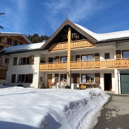 Residences Delavay La Ferme Les Gets Luaran gambar